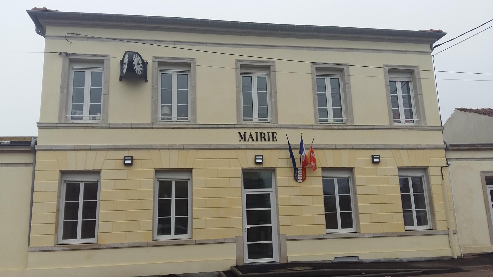 Mairie